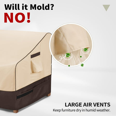 KylinLucky easy cleaning by wiping with water and air drying