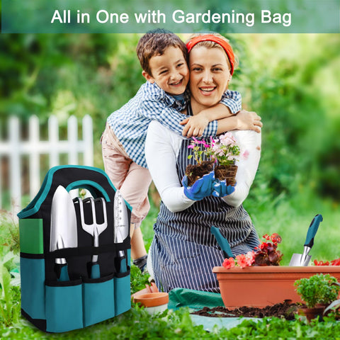 Kynup gardening gift pack ideal for women, men, or beginners