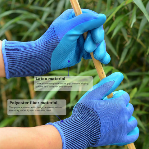 Kynup care guidance emphasizing cleaning and oiling after use to extend life.