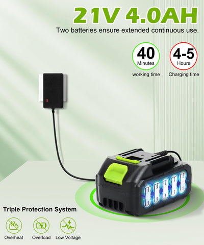 Kytree faucet adapter fits standard taps for convenient water access.