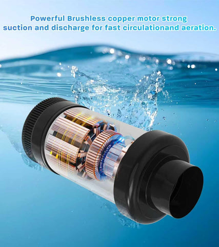 KYZDZQ linear jet nozzle provides a sleek alternative for water features.
