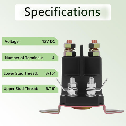 KZDAZ 117-1197 four-terminal layout demonstrates versatile wiring compatibility