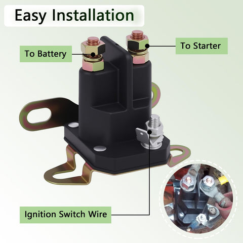 KZDAZ installation-friendly design supports easy replacement.