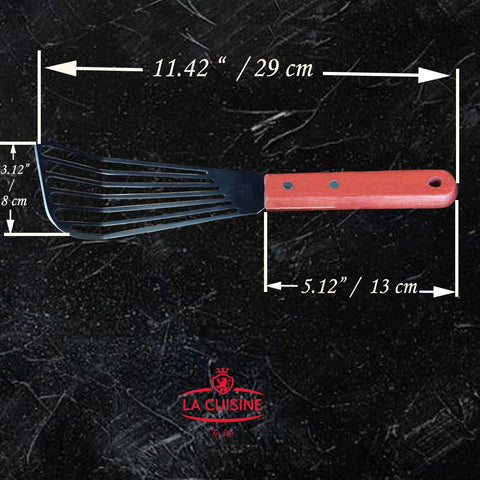 La Cuisine for Life durable kitchen tool designed for busy cooks