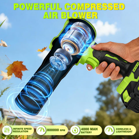 Laapee dual battery pack powers extended sessions without cords