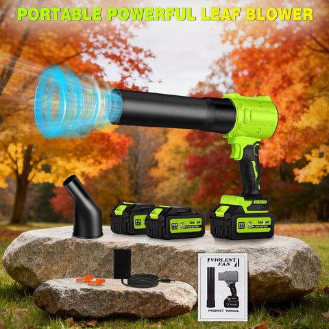 Laapee noise protection earplugs included for comfortable use