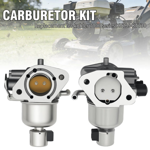 laffoonparts fuel filter included for cleaner fuel delivery and smoother operation