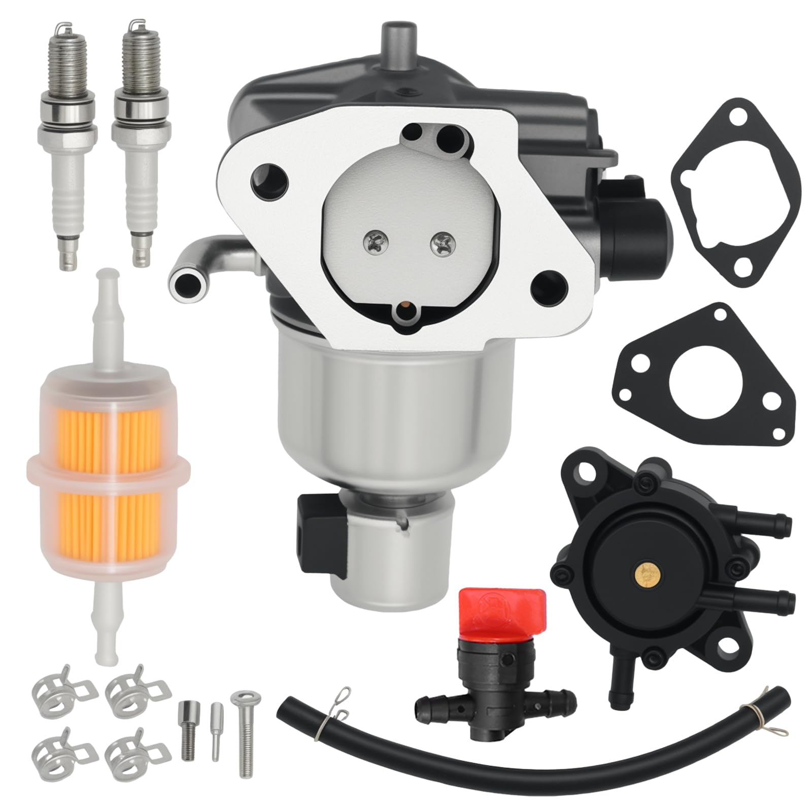 laffoonparts installation kit note emphasizes compatibility before use