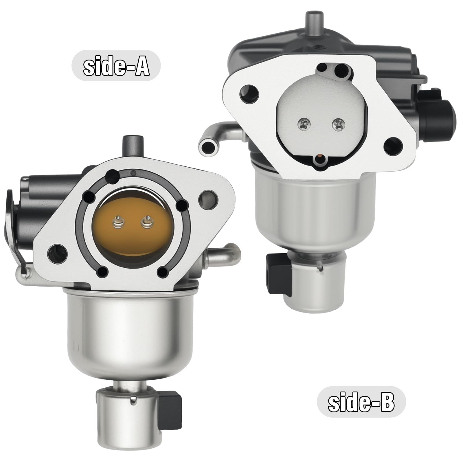 laffoonparts spark plugs included support reliable ignition on Kohler engines