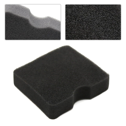 laffoonparts 504115301 air filter for HBZ2601 fitment in hedge trimmer