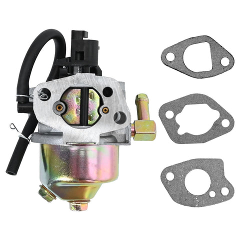 laffoonparts 751-15236 carburetor ready for snow blower replacement