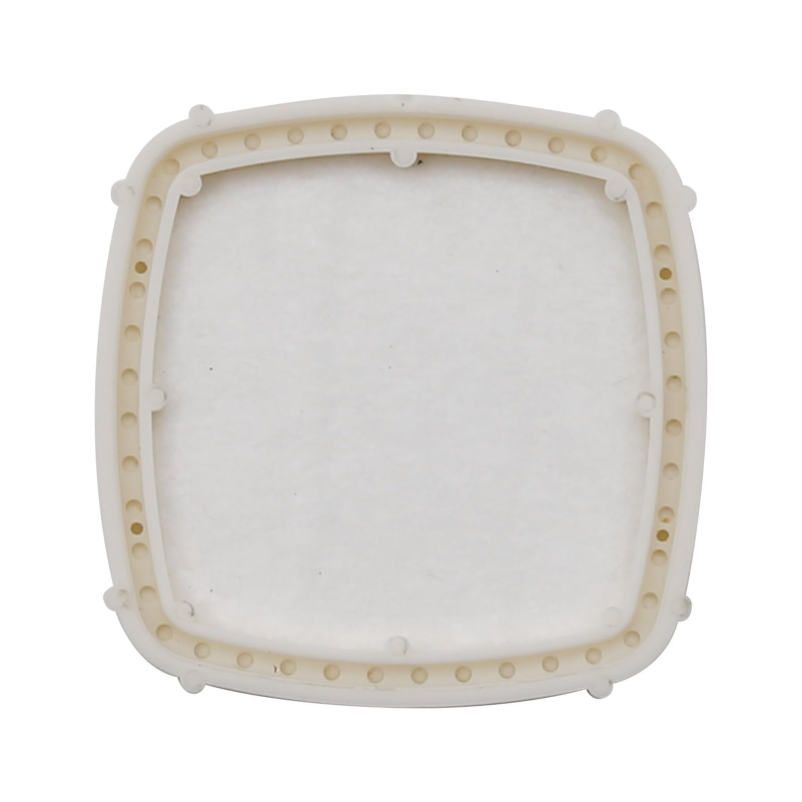 laffoonparts A226002160 air filter close-up reveals durable construction.