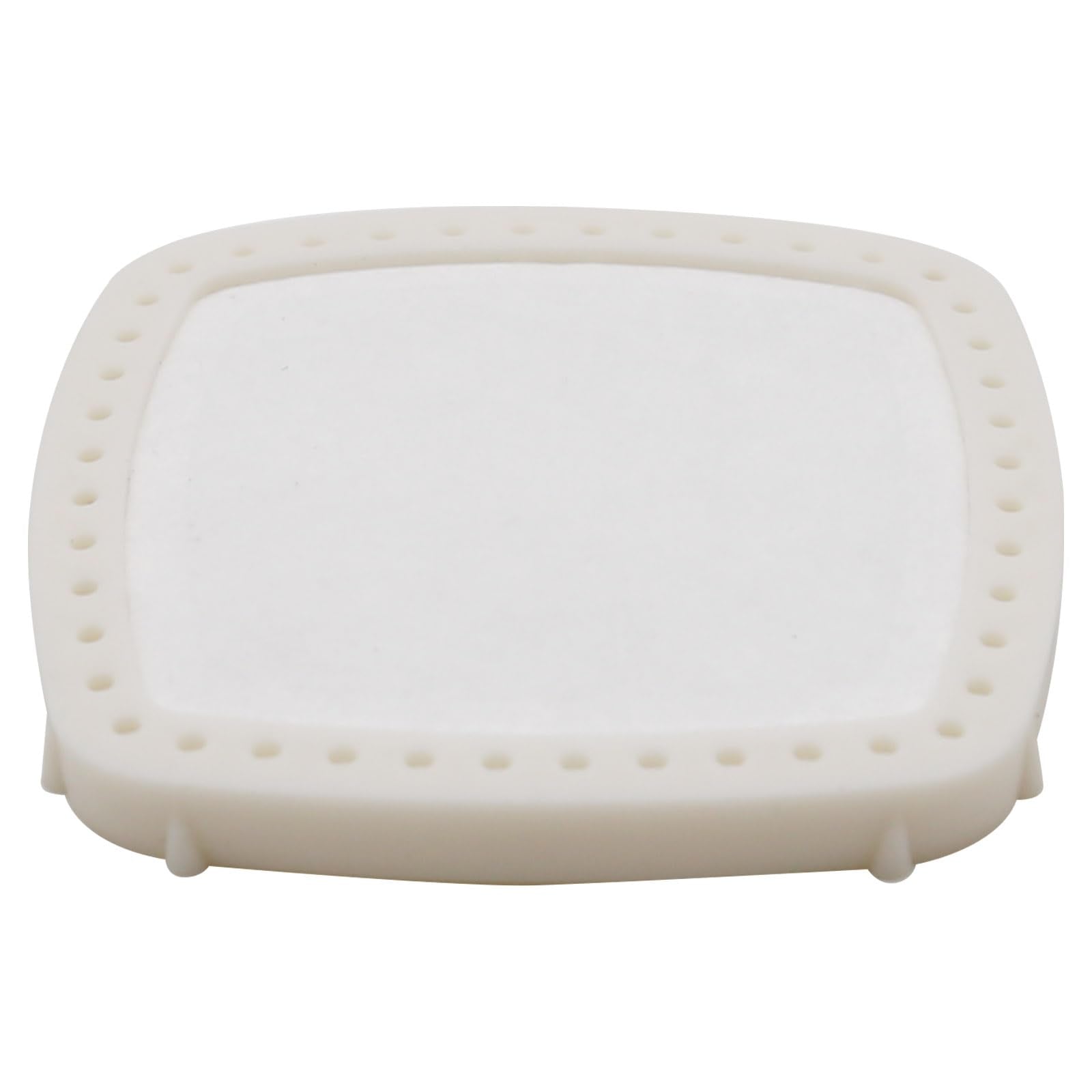 laffoonparts A226002160 filter side view highlights precise fit and seal.
