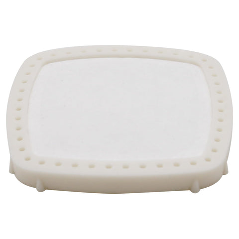 laffoonparts A226002160 filter side view highlights precise fit and seal.