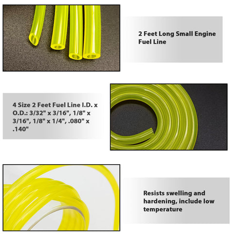 laffoonparts ac04122 snap in primer bulb for quick starts