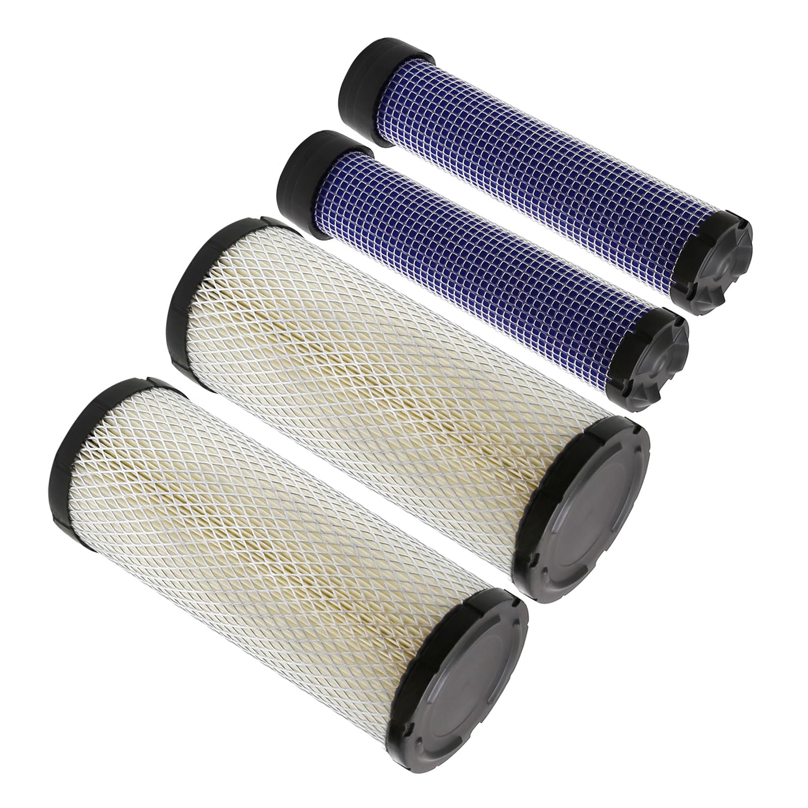 Laffoonparts air-filter-kit-durable-performance supports long service in demanding tasks.