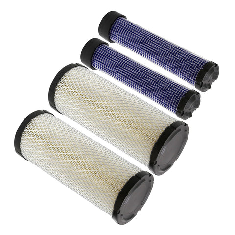 Laffoonparts air-filter-kit-durable-performance supports long service in demanding tasks.
