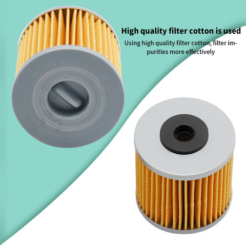 LaffoonParts Bad Boy 063-1070-00 compatible filter for durable zero-turn operation.