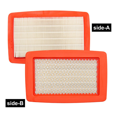 Compatibility highlight: RedMax and Husqvarna backpack blowers work with this kit.