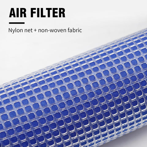 Laffoonparts filter-paper-construction uses quality material for consistent filtering.