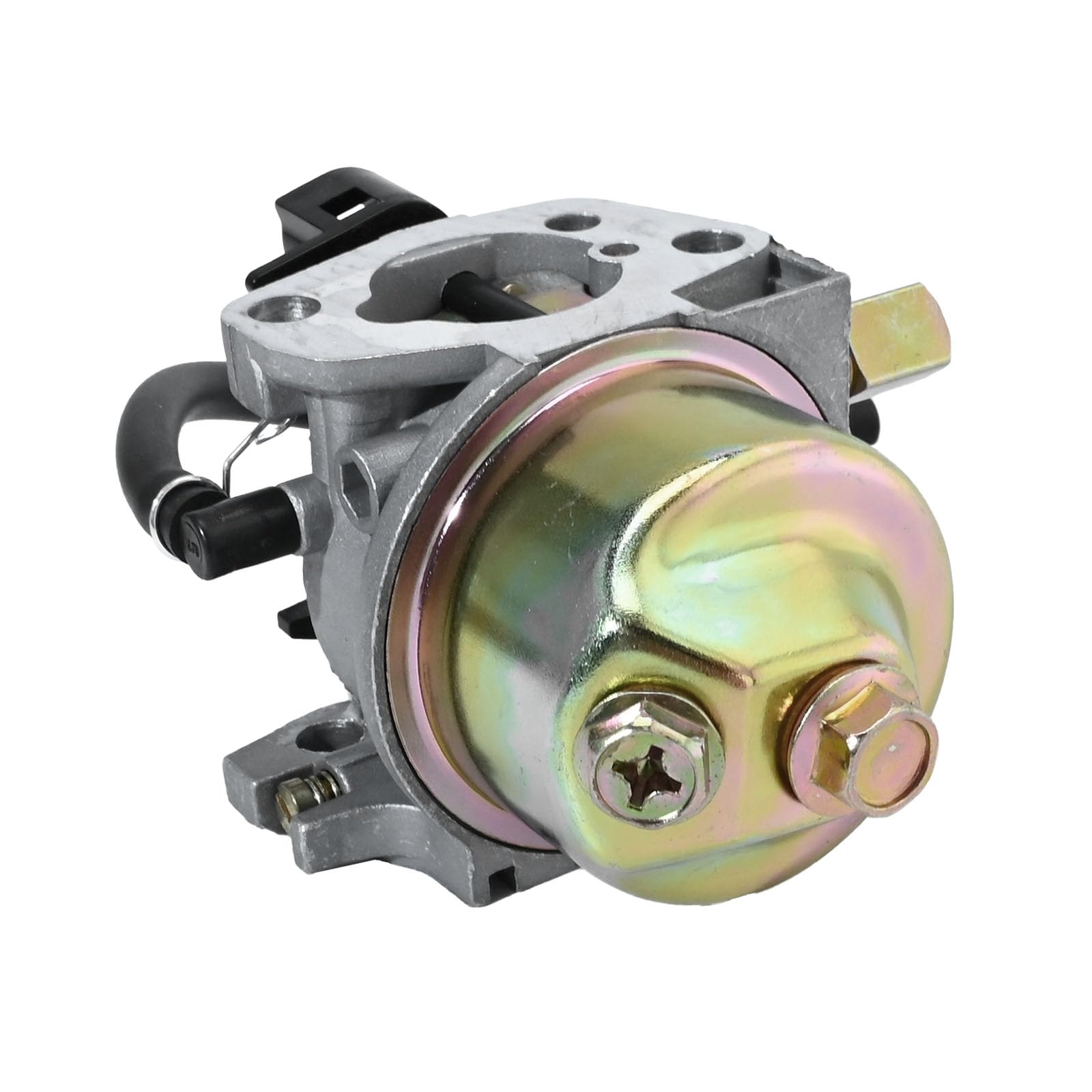 laffoonparts mtd-270su carburetor upgrade for dependable operation