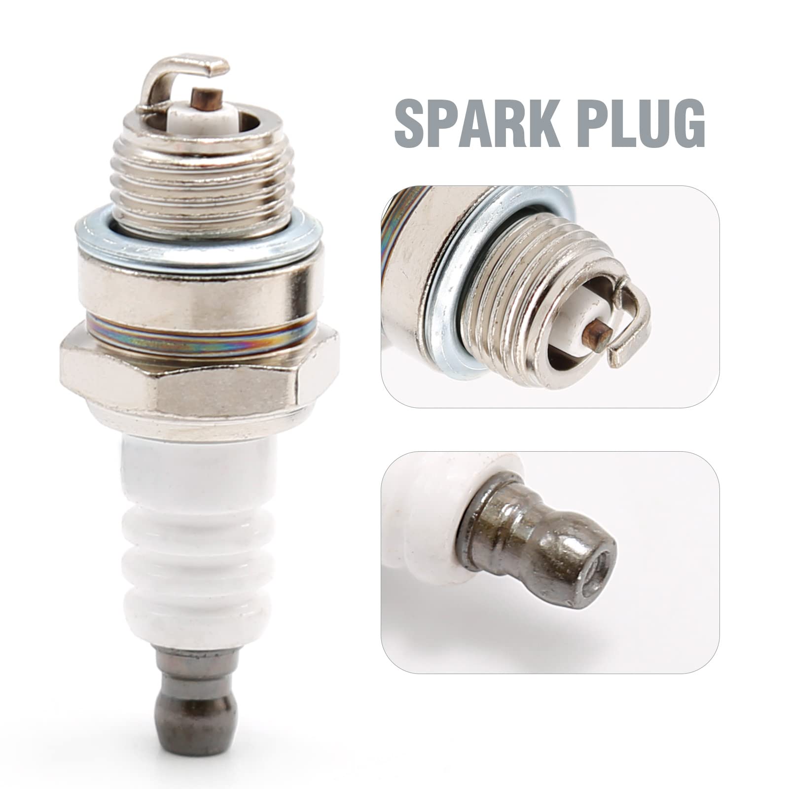 Laffoonparts included parts kit saves time with ready to install components