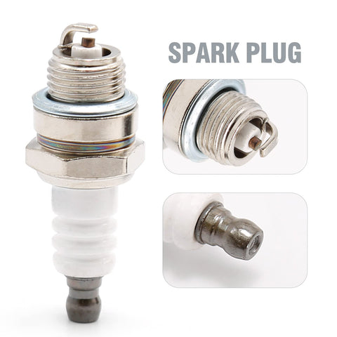 Laffoonparts included parts kit saves time with ready to install components