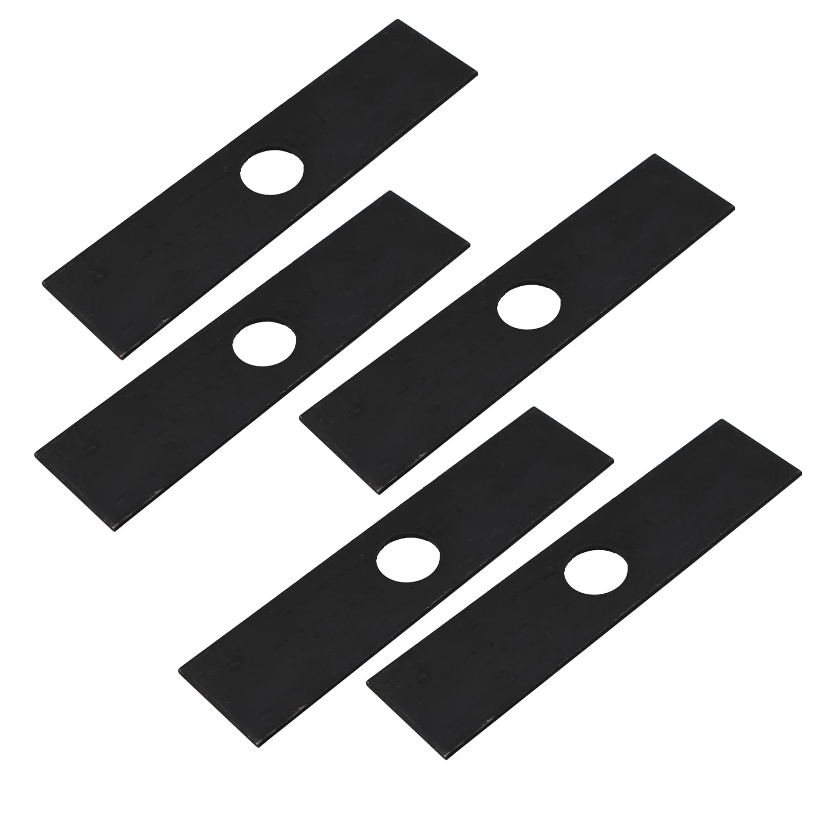 LAFORMO blades in pack view highlight five-piece kit for quick replacements.