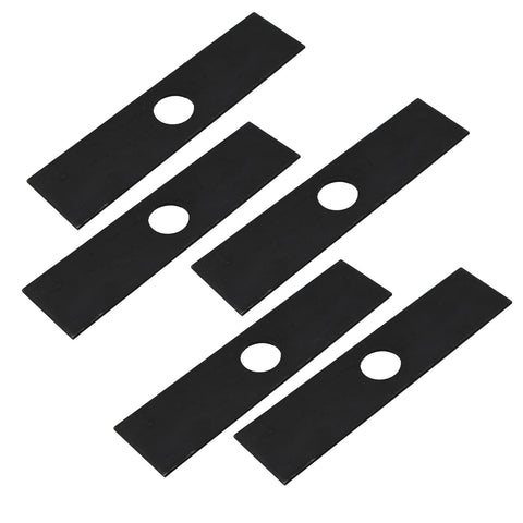 LAFORMO blades in pack view highlight five-piece kit for quick replacements.
