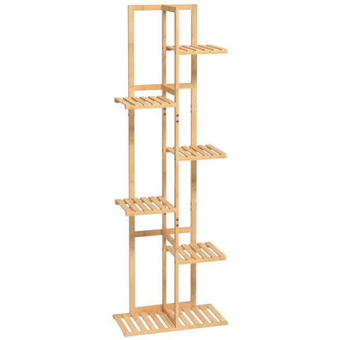 Laiensia durable bamboo construction supports daily indoor use.