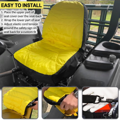 LAIKOU breathable vent hole design promotes airflow and dry seating.