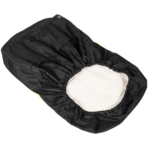 LAIKOU seat cover helps maintain a like-new appearance for your mower
