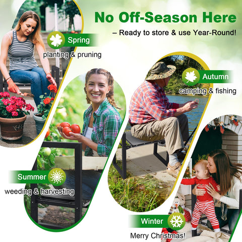 LAKEROD ideal gift for gardeners and seniors