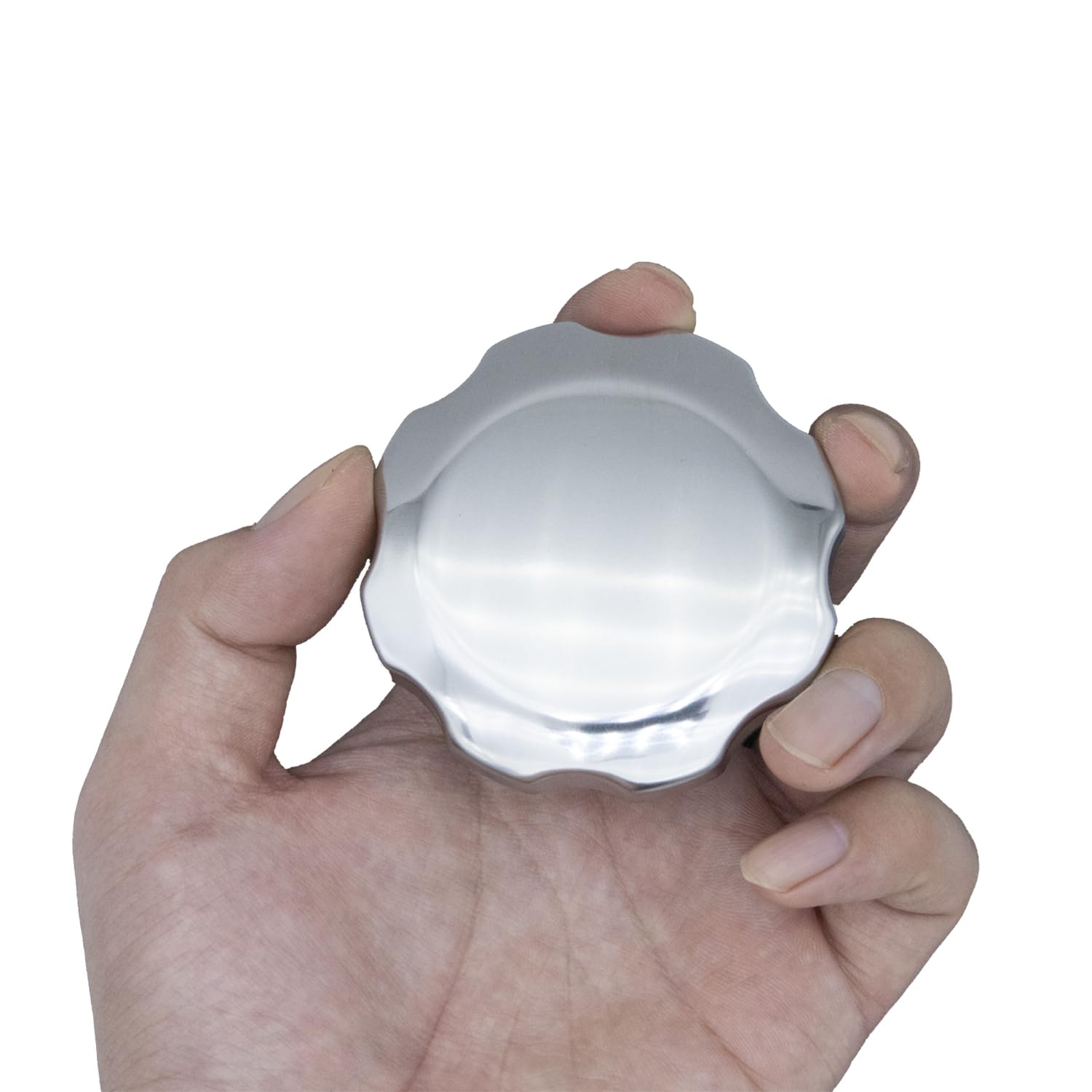 Lakeyulystore 17620-ZH7-013 twist-lock design for quick installation