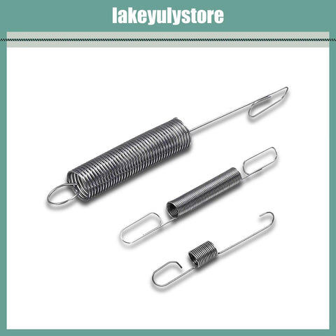 Lakeyulystore governor springs 692211 compatible with Briggs Stratton for reliable start