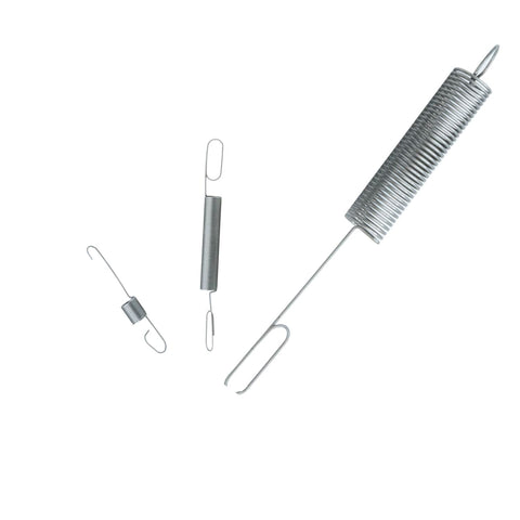 Lakeyulystore governor springs durable design for long life