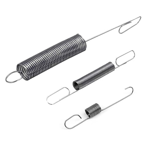 Lakeyulystore governor springs package with three pieces for Briggs Stratton engines