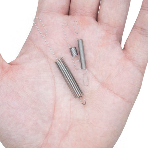 Lakeyulystore governor springs packaging and safe storage for organization