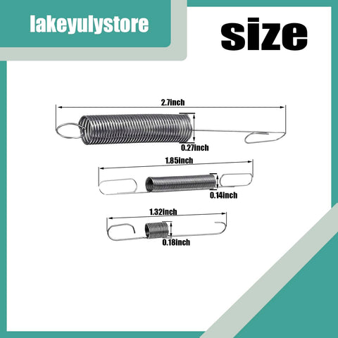 Lakeyulystore replacement part 262759 for easy maintenance