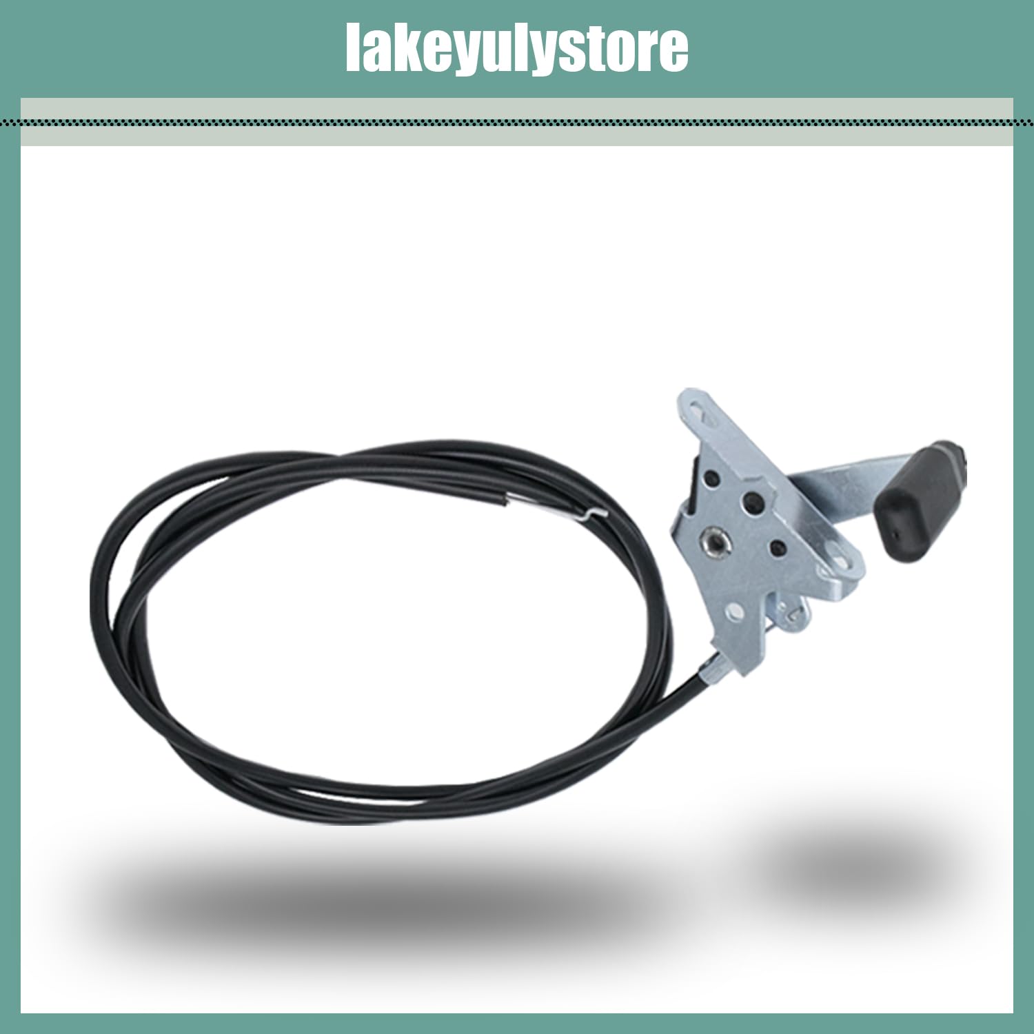 Lakeyulystore Oregon model fit and replacement compatibility.