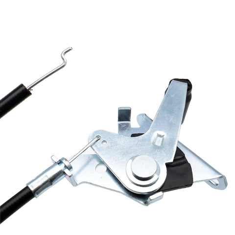 Lakeyulystore packaged cable details for easy identification.