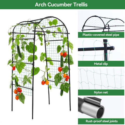 Lalahoni installation video guide helps quick setup for gardeners.
