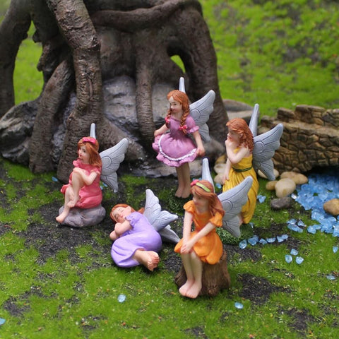 Lamnes five-piece set ideal as a thoughtful gardener's gift.
