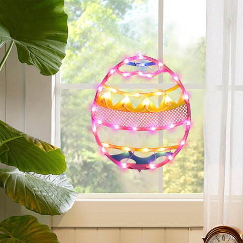 LAMPHOME durable white wires keep lighting steady and safe.