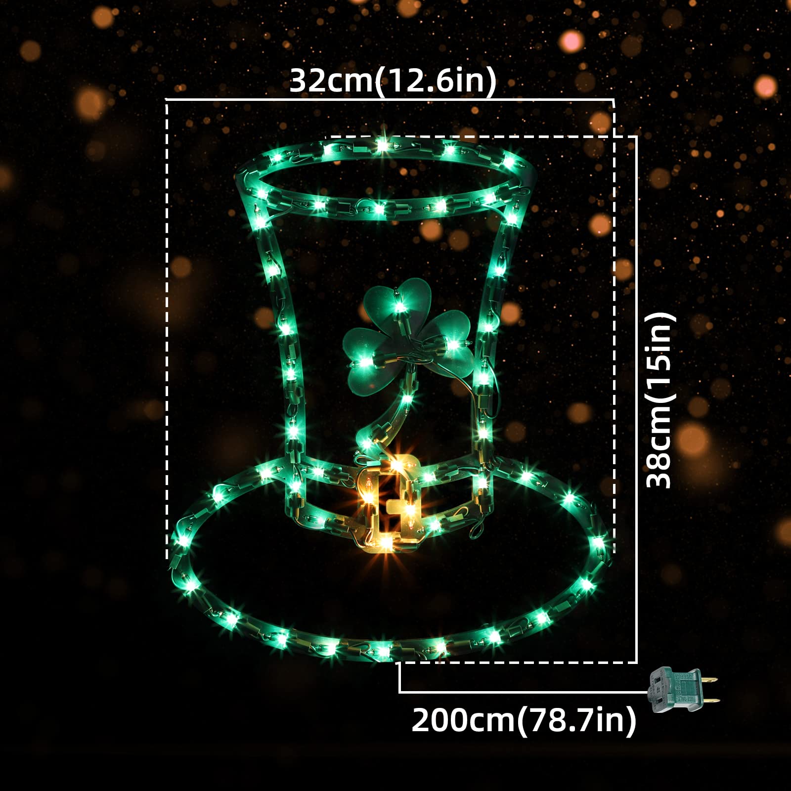 LampHOME replacement bulbs and fuses keep your lighted decor ready for ongoing celebrations