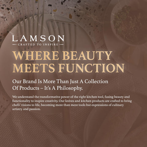 Lamson Massachusetts craftsmanship reflects enduring American made quality