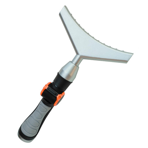 LAMTOP premium pool filter cleaner with 11 nozzles for powerful debris removal.