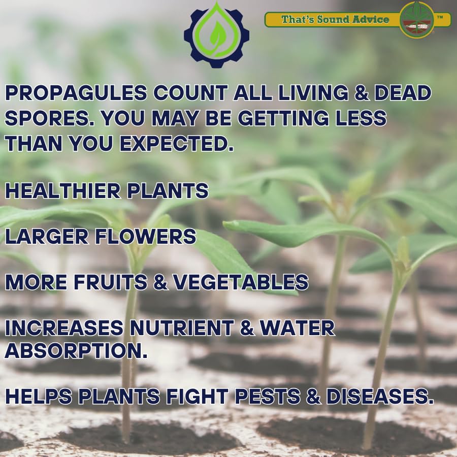 Land Agronomics MycoLife soil-application demonstrates root-friendly inoculation for stronger establishment.