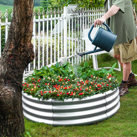 Land Guard warranty and service support signaling reliable customer care.