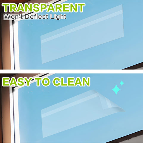 Landisun non-toxic safe-material demonstrates a family-friendly option for homes and offices.